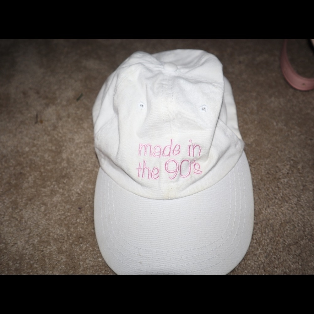 SnapBack Hat